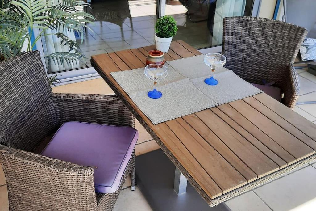 Studio Croix Des Gardes Palais Plages Cannes Exteriör bild