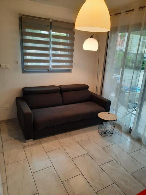 Studio Croix Des Gardes Palais Plages Cannes Exteriör bild