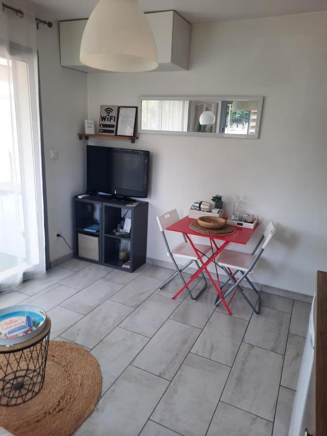 Studio Croix Des Gardes Palais Plages Cannes Exteriör bild